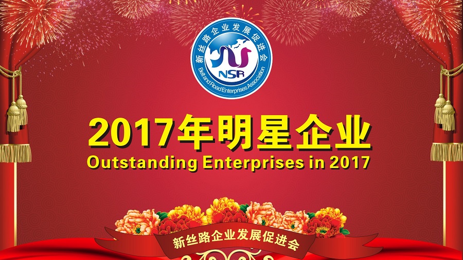 2017年明星企业(图1)