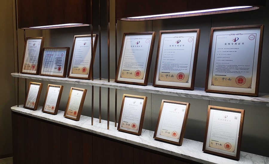 新丝路企业发展促进会走进企业系列活动——西安巨子生物基因技术股份有限公司(图5)