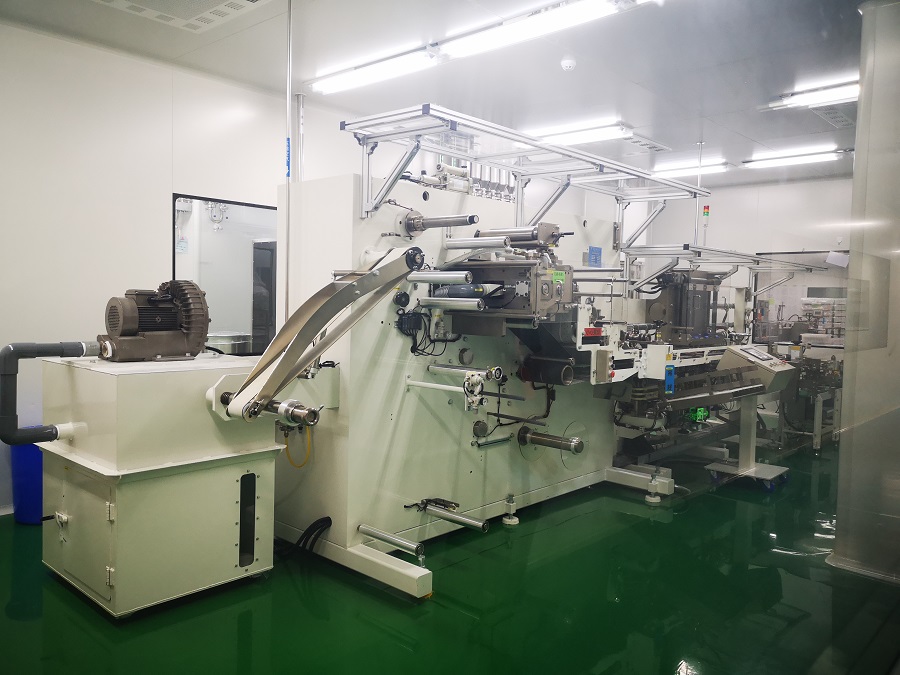 新丝路企业发展促进会走进企业系列活动——西安巨子生物基因技术股份有限公司(图9)