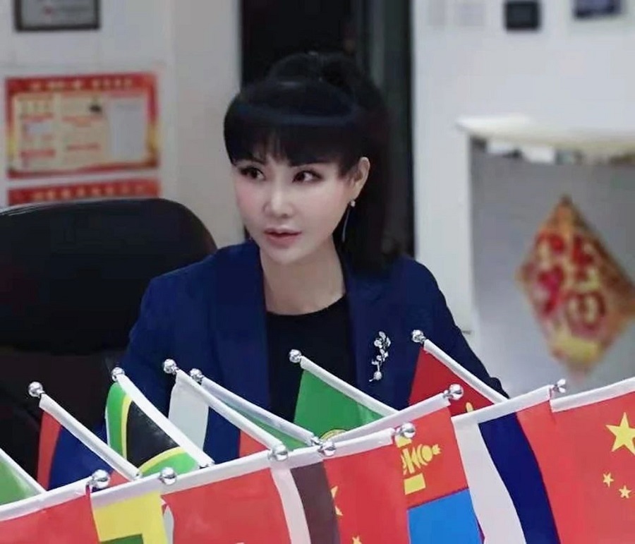 弘扬三牛精神·推动企业发展：陕西省新丝路企业发展促进会党支部召开学习全国“两会”精神会议(图7)