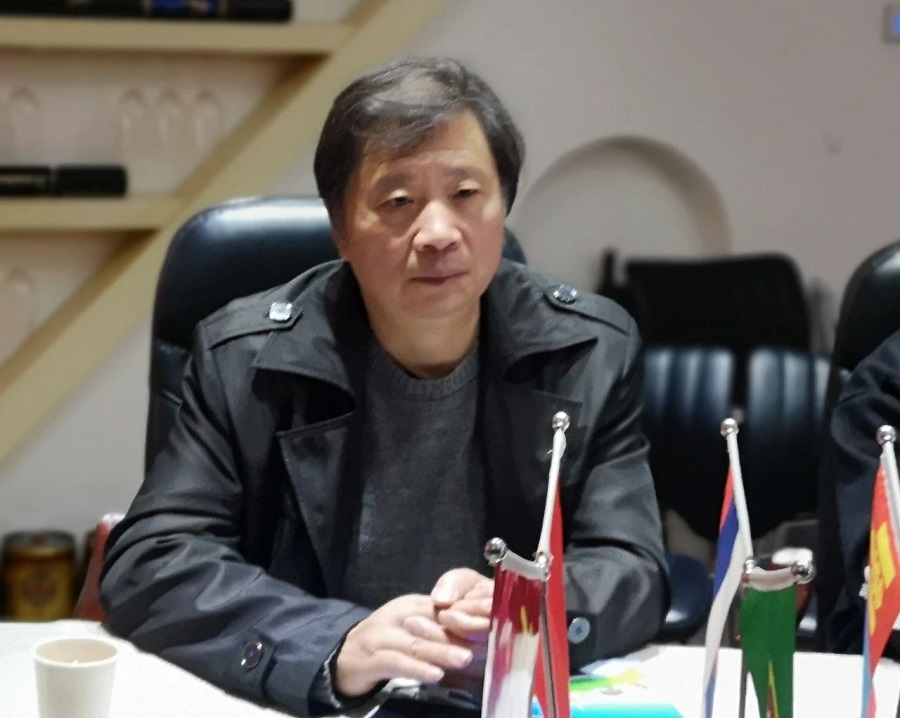 弘扬三牛精神·推动企业发展：陕西省新丝路企业发展促进会党支部召开学习全国“两会”精神会议(图10)