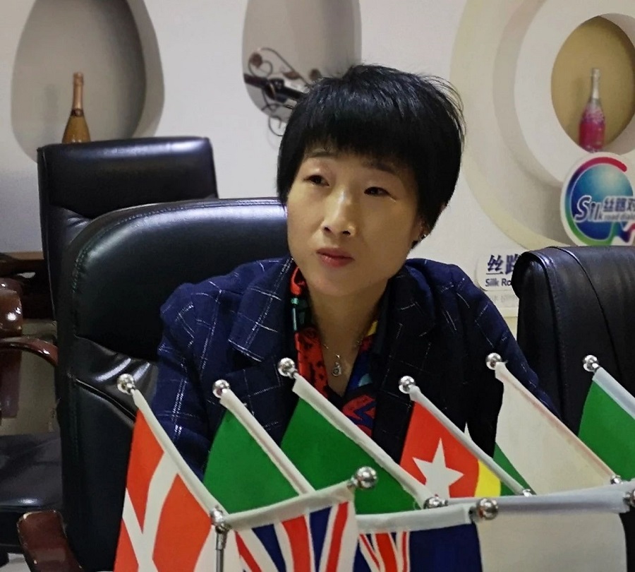 弘扬三牛精神·推动企业发展：陕西省新丝路企业发展促进会党支部召开学习全国“两会”精神会议(图17)