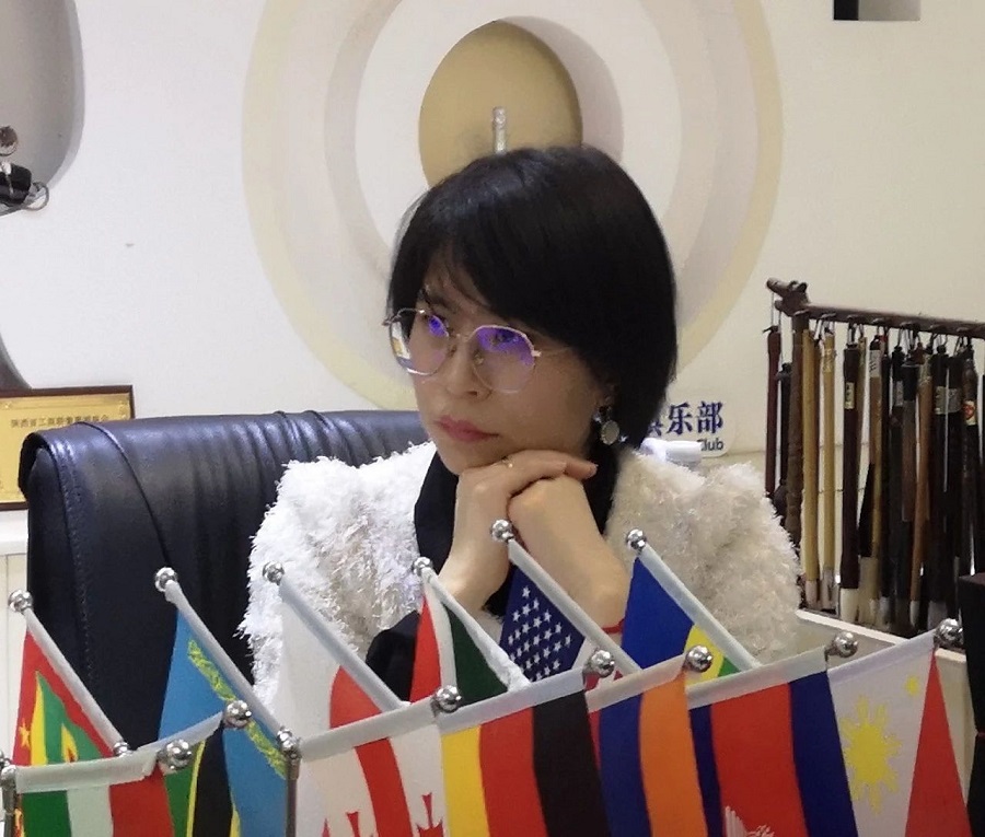 弘扬三牛精神·推动企业发展：陕西省新丝路企业发展促进会党支部召开学习全国“两会”精神会议(图18)